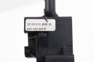 AUDI A4 B5 FL AUDI A8 D2 bouton commodo indicateurs de direction 4D0953503B