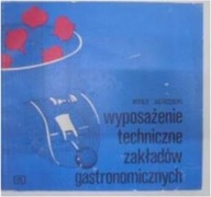 Wyposażenie techniczne -