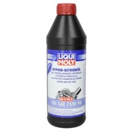 Olej LIQUI MOLY Hypoid-Getriebeöl 75W90, 1L