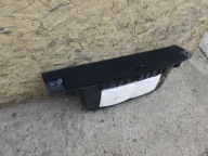 KIA CEED II 2 KOMBI plato passenger compartment boot 85752-A2510
