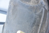 mudguard front left right BMW 5-SERII E60 E61