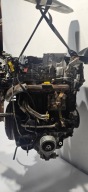 engine RENAULT NISSAN 2.0 DCI original M9RG832