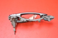 handle left front front grey 1Z0839886 VW GOLF 5 V 03-09