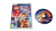 LEGO THE MOVIE VIDEOGAME BOX PL PC PUDEŁKO PO GRZE