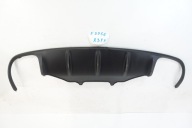 PORSCHE MACAN 95B SPOILER Accessoires Diffuseur Pare choc Arrière 95B807834