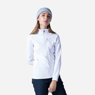 Bluza Rossignol Classique Clim damska biała - XS