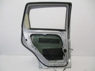 door left rear. MERCEDES A KLASA 169