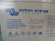 Akumulator AGM Magazyn Energii Victron Energy 12V