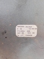 fender right front Mercedes A170 Lak 706