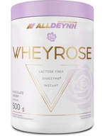 ALLNUTRITION ALLDEYNN WHEYROSE BIAŁKO CHOCOLATE CHERRY