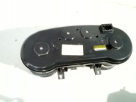 Fiat Bravo II dials dials