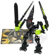 LEGO BIONICLE 7136 Skrall