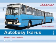 Autobusy Ikarus - Historie, vývoj,... Martin Harák