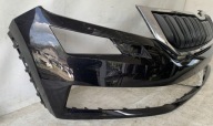 bumper front front SKODA KODIAQ grill washers
