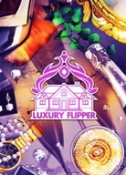 HOUSE FLIPPER LUXURY PL PC KĽÚČ STEAM