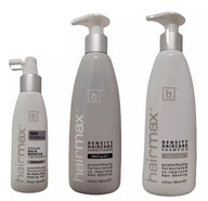 Sada Hairmax Density Šampón + Kondicionér na rast vlasov 300ml + Acceler8