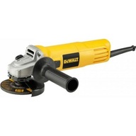 Szlifierka kątowa 900W 125mm DeWALT DWE4117