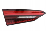 AUDI A5 B9 16-17 LAMPA TYLNA WEWNĘTRZNA LEWA