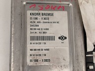 modul ABS HAMULCOW MB0004463314 MERCEDES ATEGO