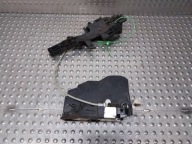 lock door right rear part support handles 5 PIN KPL 7167076 BMW E81 E87 E90