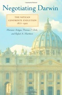 Negotiating Darwin: The Vatican Confronts