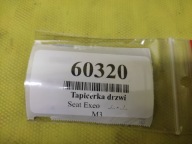 SEAT EXEO KOMBI upholstery side door right rear part