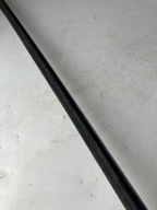moulding dust door PEUGEOT 308 T9 left front CHROM