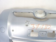 Toyota Auris bumper front front