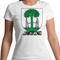 koszulka K-B herb Jaworzno