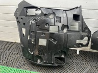 bumper bracket of the front front BMW X3 G45 KOMPLET 5A26E45 5A26E46