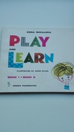 Play and learn Anna Mikulska