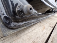 trunk door boot rear VOLKSWAGEN UP colour LC9X