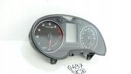 AUDI Q2 81A 2016- dials dials 81A920750J