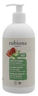 EUBIONA Hydratačný sprchový gél s aloe vera a granátovým jablkom 500 ml