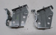 RENAULT MASTER III LIFT CHWYT Support plaque Aile Gauche 631438806R