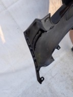 MITSUBISHI COLT VI 6 5D 04-08 bumper rear part rear