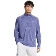 Męska bluza treningowa nierozpinana bez kaptura Under Armour