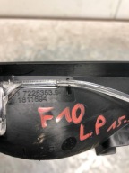 cover handles left front BMW F10 LCI 7226353
