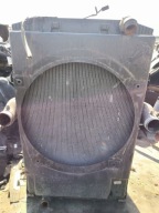water cooler 41214448 IVECO STRALIS AS440ST/P LNG