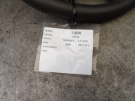 Opel Meriva e 1,7 CDTI volante