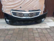 Paraurti Anteriore Anteriore KIA CEED e 1 LIFT nero