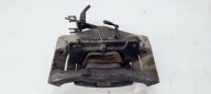 caliper brake JARZMO right AUDI A6 C6 974 320MM