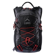 Turistický batoh LYNX 25 Black