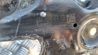 axle beam subframe axle beam front 8W1399347F AUDI A4 B9 8W A5 F5