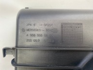 SPRINTER 906 VW CRAFTER 06- obal chladiče kryt ventylátora 9065050855