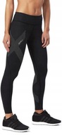 2XU Mid legginsy getry kompresyjne sportowe fitness J.NOWE M L 38 40