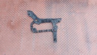 bumper bracket left rear part VW PASSAT B8 KOMBI