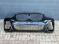 BMW X3 G01 G02 X4 bumper front front M pakiet 18