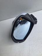 HONDA HR-V III e:HEV 22-> mirror left 10 PIN