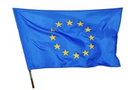 Flaga Unii Europejskiej Flagi Europy 112x70 tunel Flaga EU ManufakturaFlag